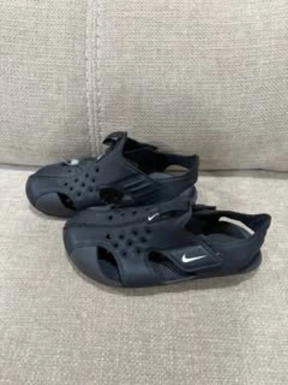 N/A nike sunray
